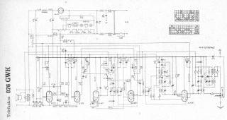 Telefunken-076 GWK.radio preview